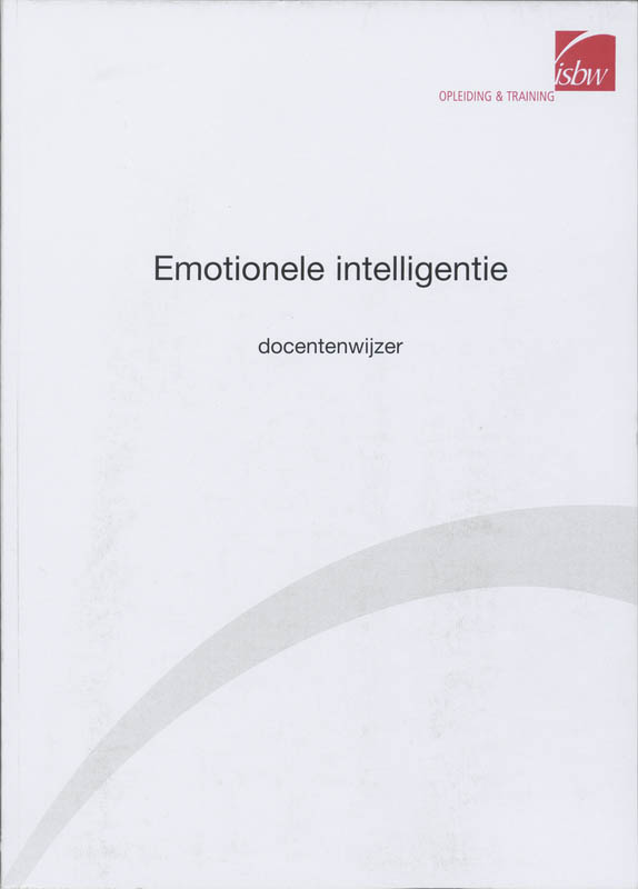 Omslag van Docentenwijzer