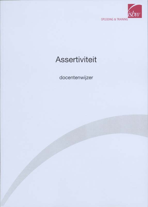 Omslag van Docentenwijzer