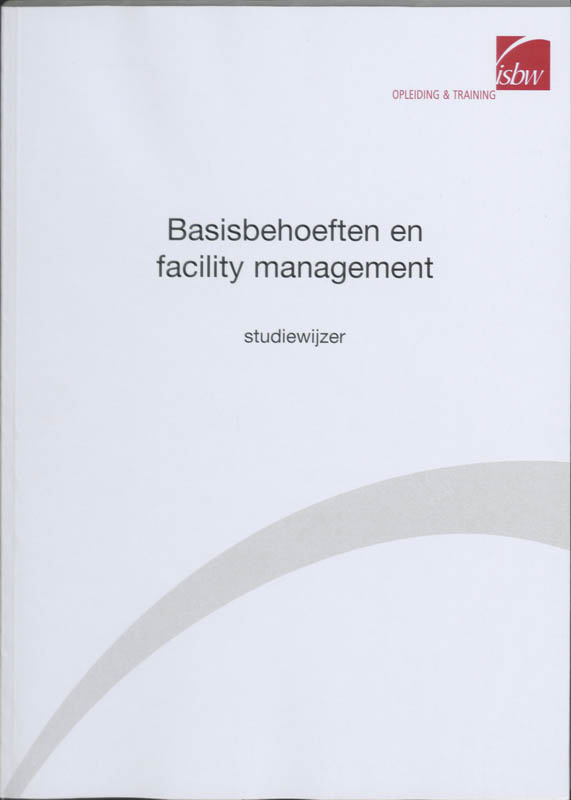 Omslag van Studiewijzer