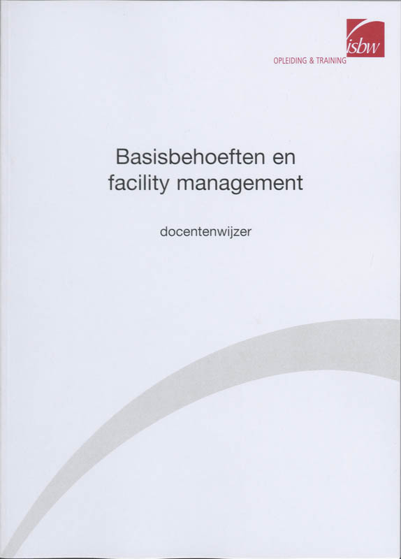 Omslag van Docentenwijzer