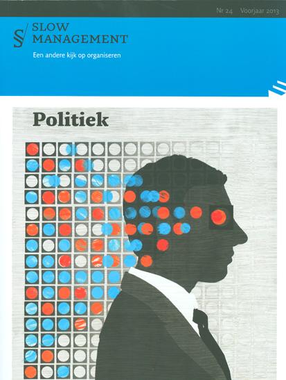 Omslag van Politiek