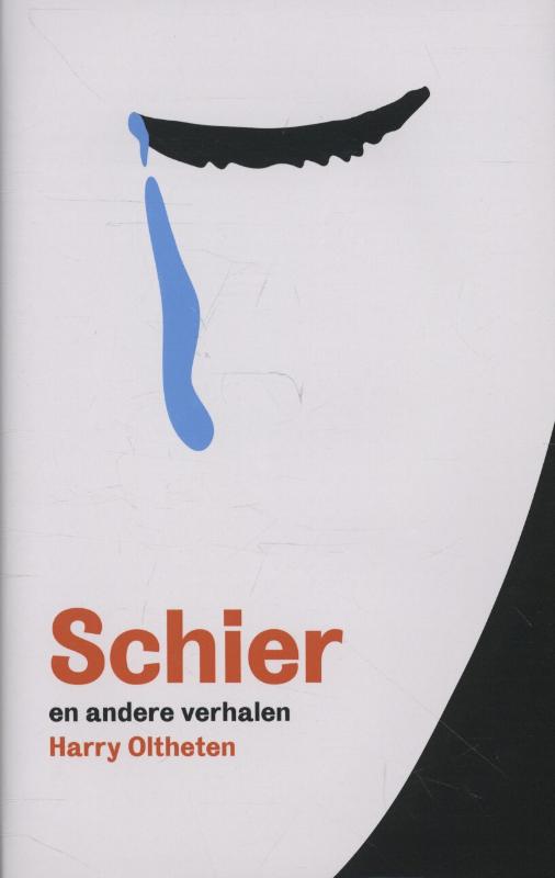 Omslag van Schier en andere verhalen