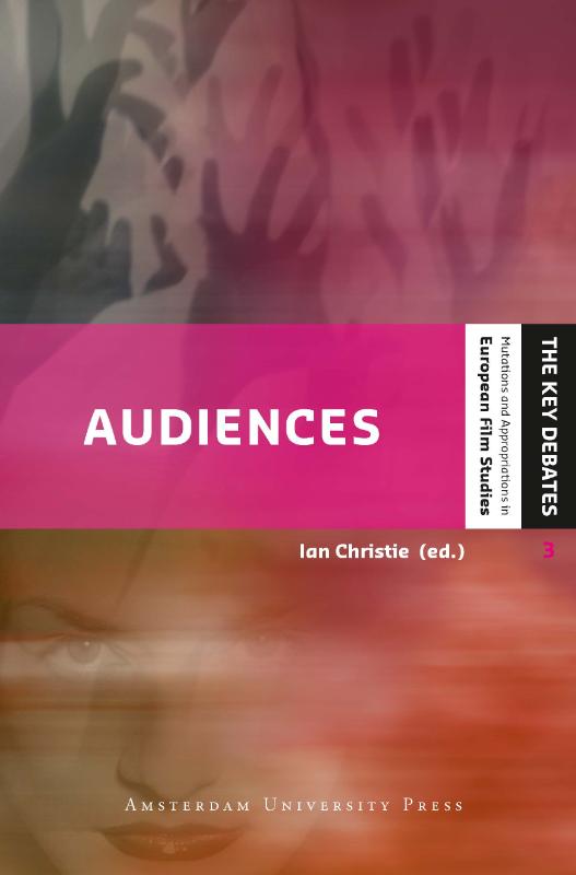 Omslag van Audiences
