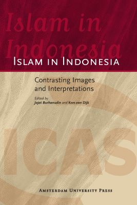 Omslag van Islam in Indonesia