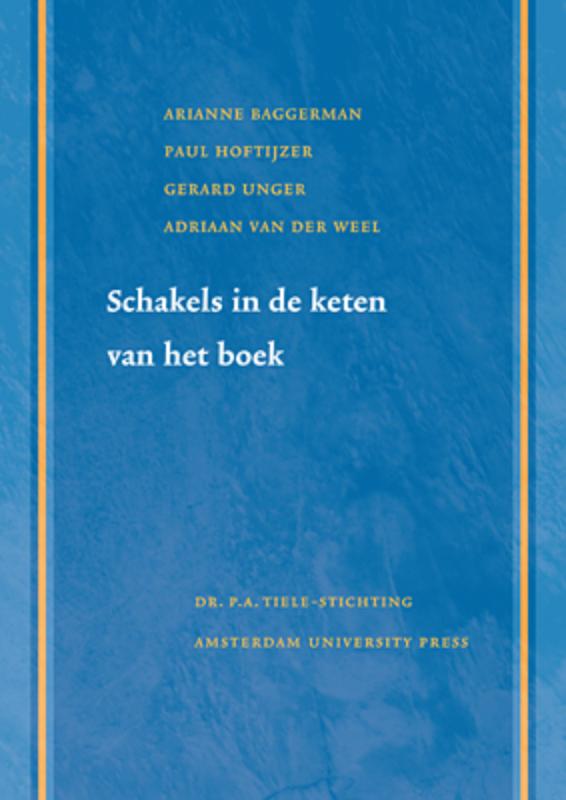 Omslag van boeketje boekwetenschap II