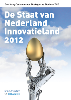 Omslag van 2012
