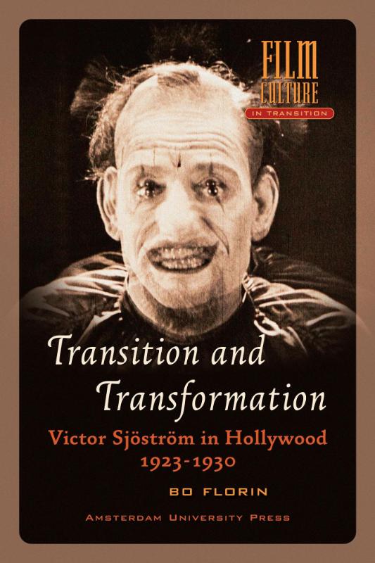 Omslag van Transition and transformation