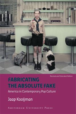 Omslag van Fabricating the absolute fake