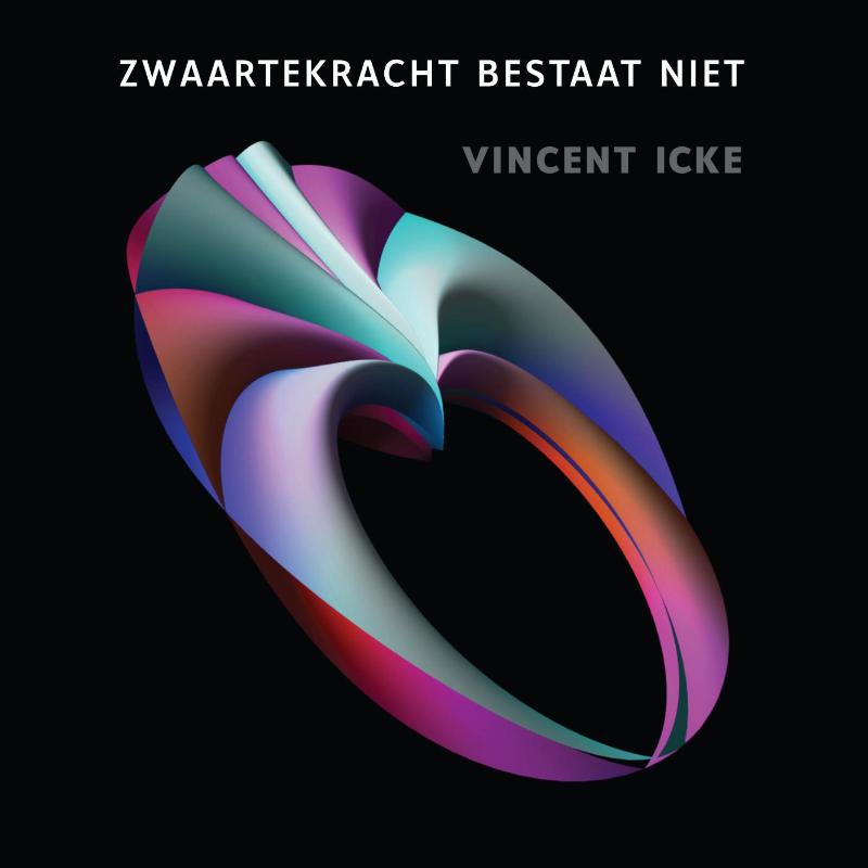 Omslag van Zwaartekracht bestaat niet