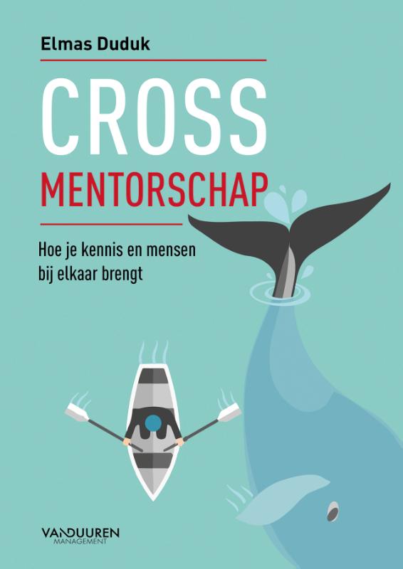 Omslag van Crossmentorschap