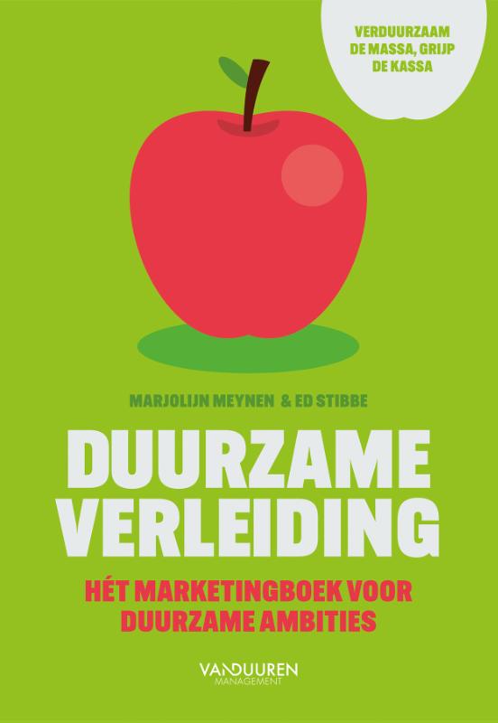 Omslag van Duurzame verleiding