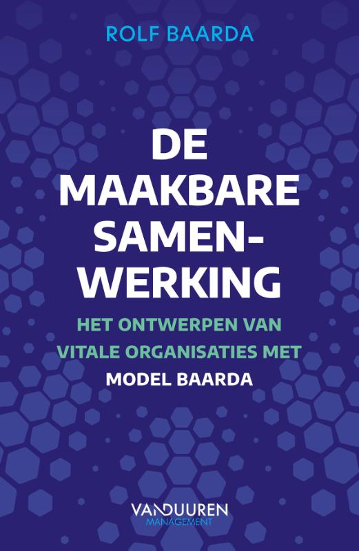 Omslag van De maakbare samenwerking