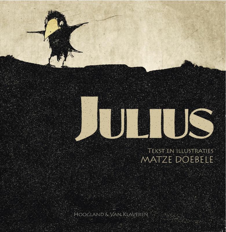 Omslag van Julius