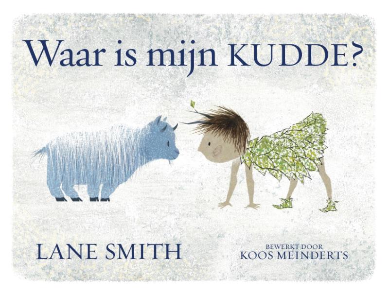 Omslag van Waar is mijn kudde?