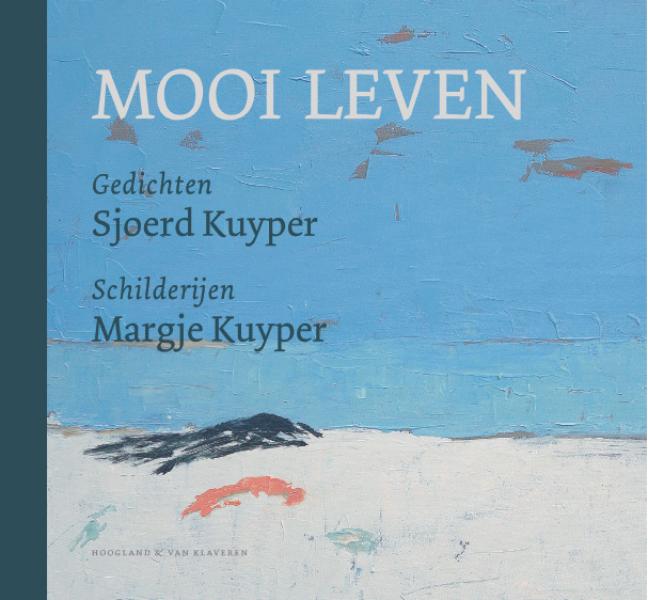 Omslag van Mooi leven