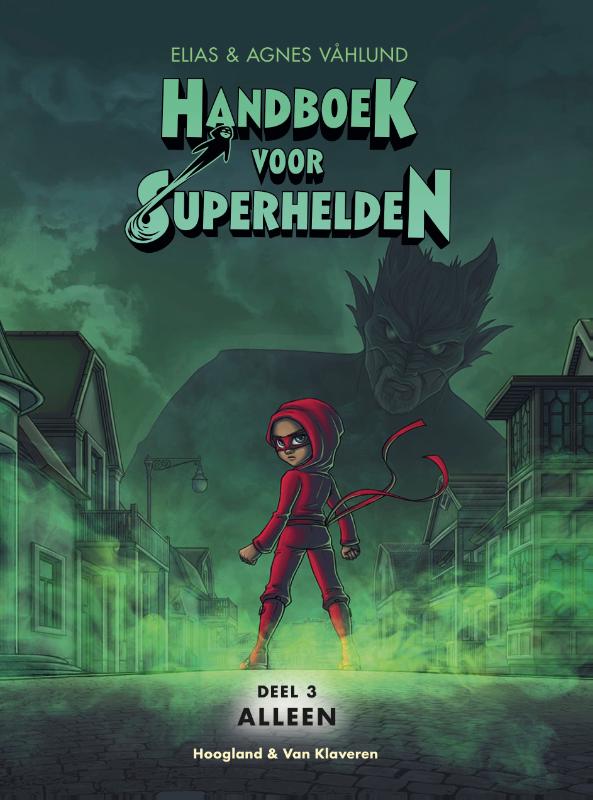 Omslag van Alleen