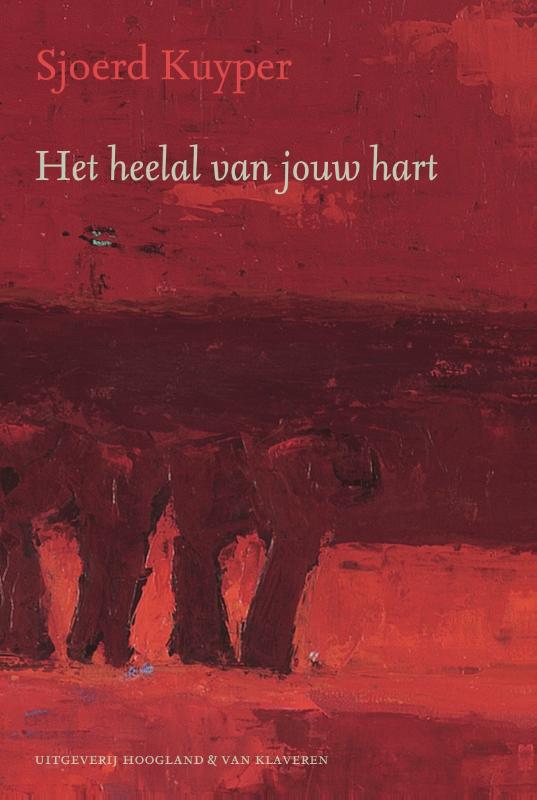 Omslag van Het heelal van jouw hart