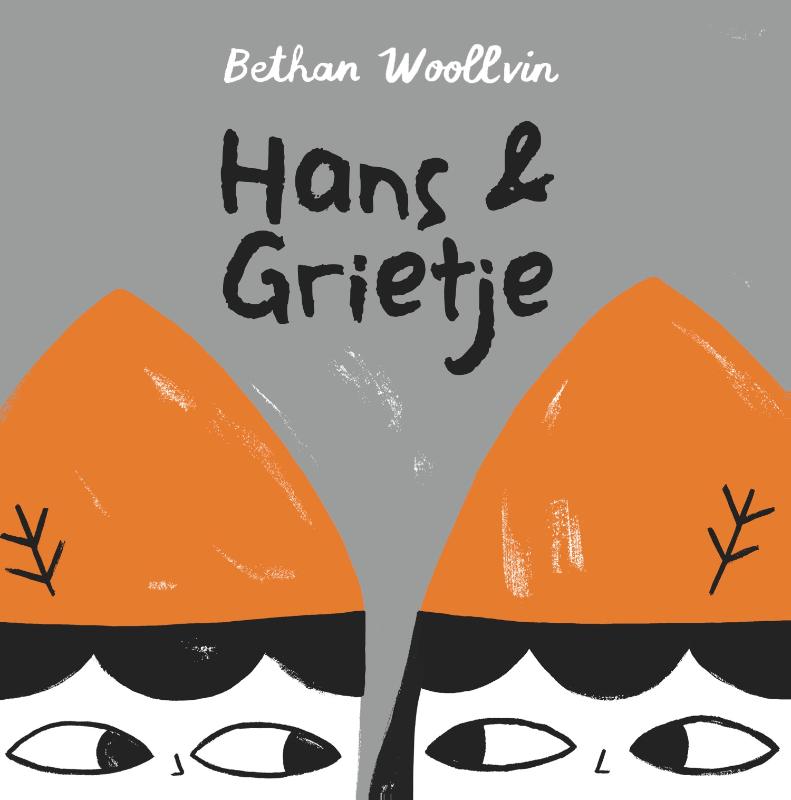 Omslag van Hans en Grietje