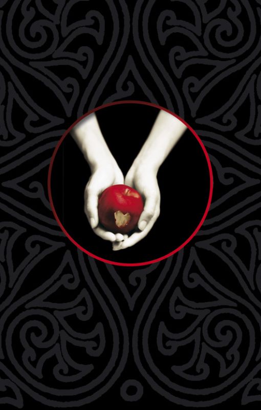Omslag van Twilight