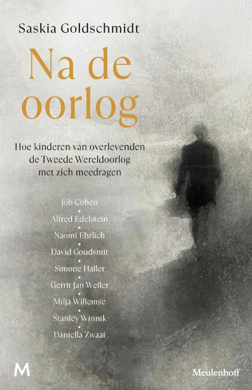 Omslag van Na de oorlog