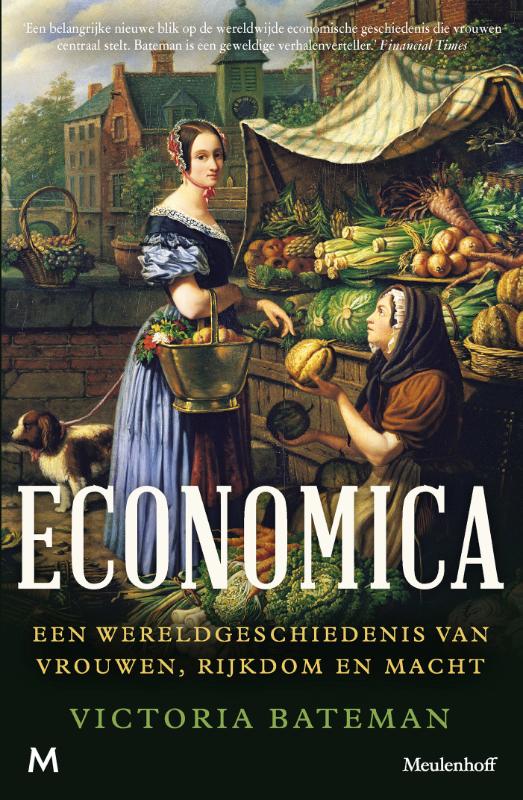 Omslag van Economica