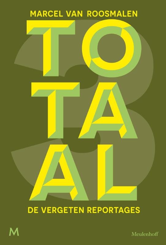 Omslag van Totaal 3