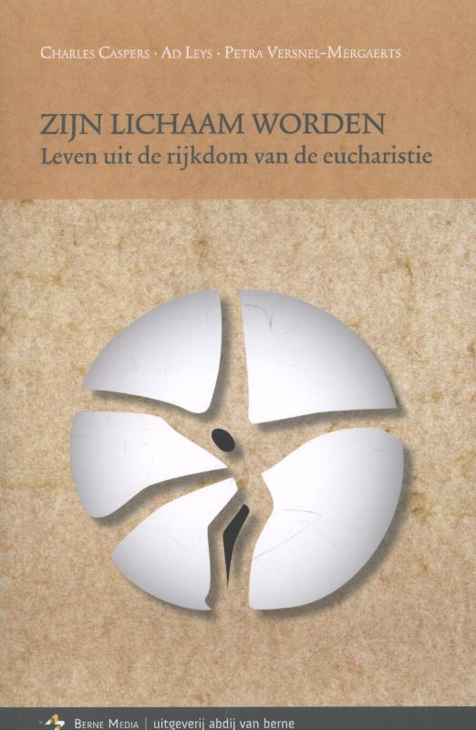 Omslag van Zijn lichaam worden