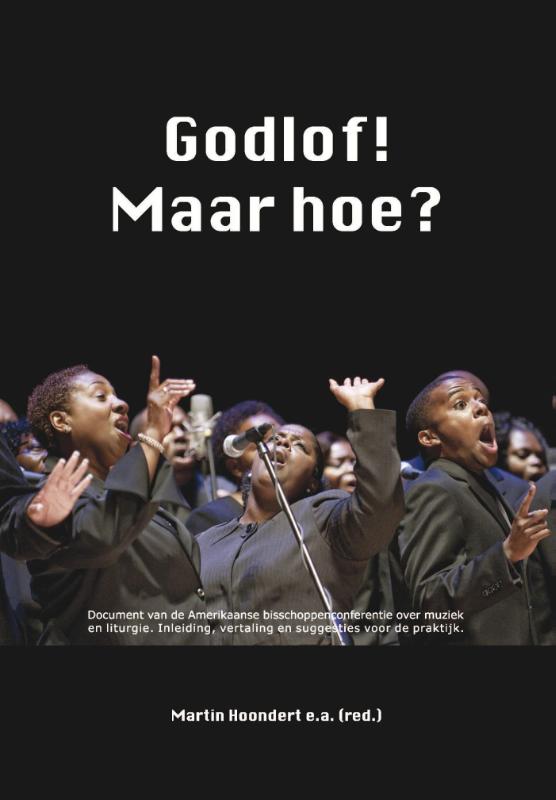 Omslag van Godlof! Maar hoe?