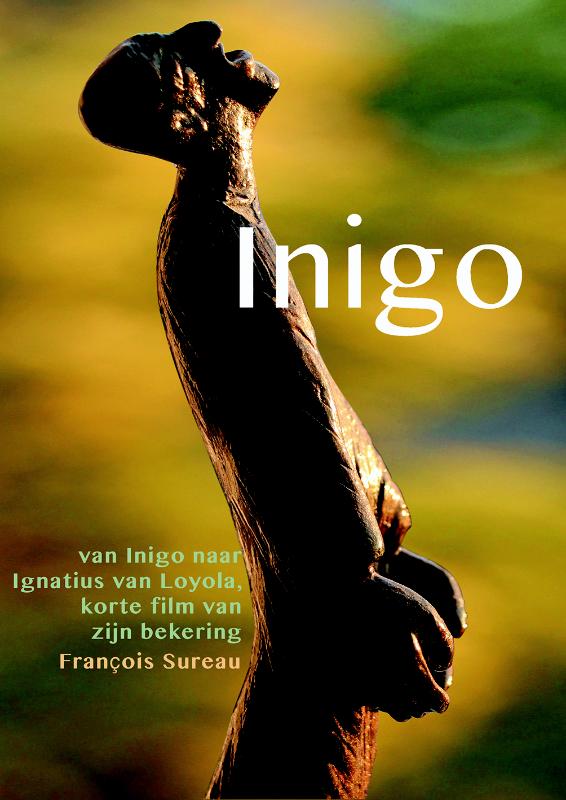 Omslag van Inigo