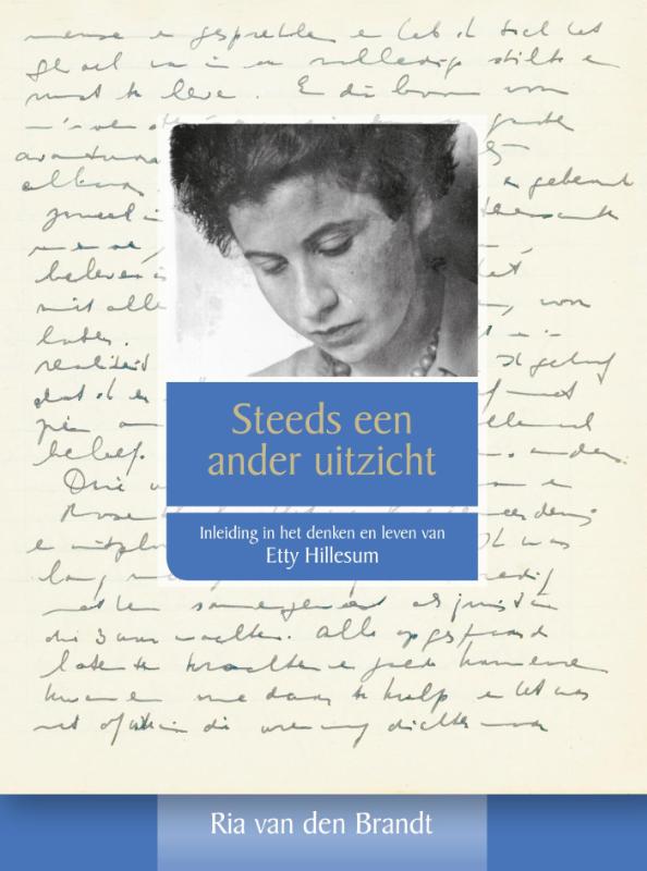 Omslag van Steeds een ander uitzicht