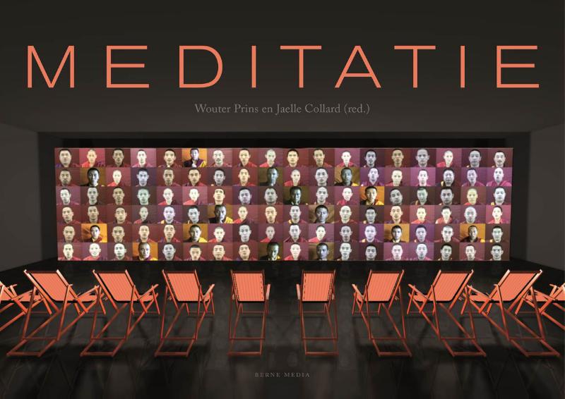 Omslag van Meditatie