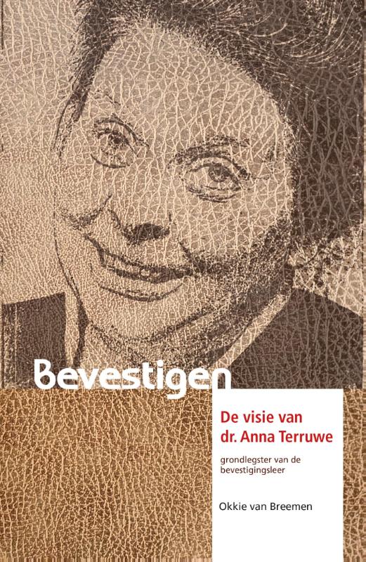 Omslag van Bevestigen