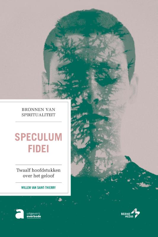 Omslag van Speculum fidei