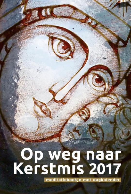 Omslag van Op weg naar Kerstmis 2017