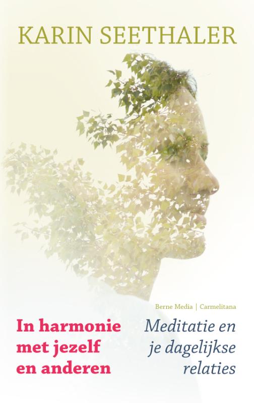 Omslag van In harmonie met jezelf en anderen