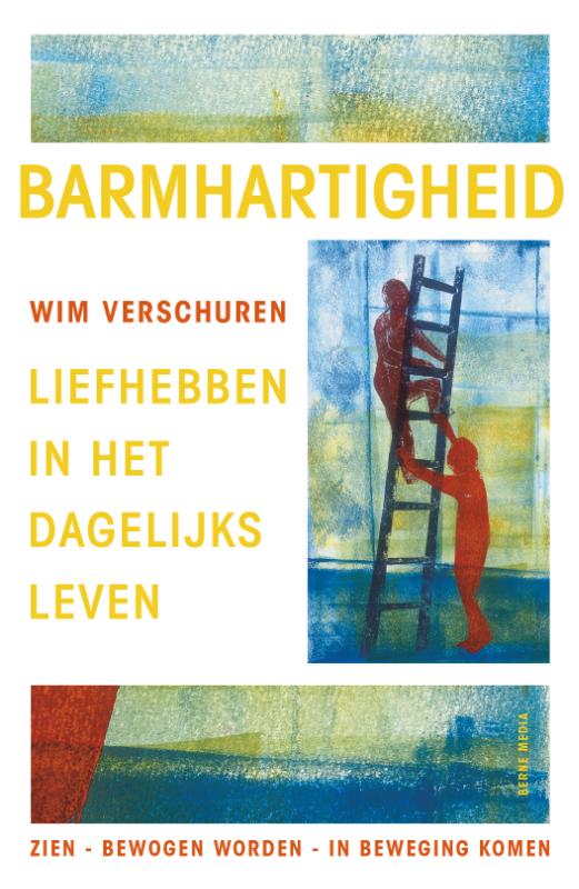 Omslag van Barmhartigheid