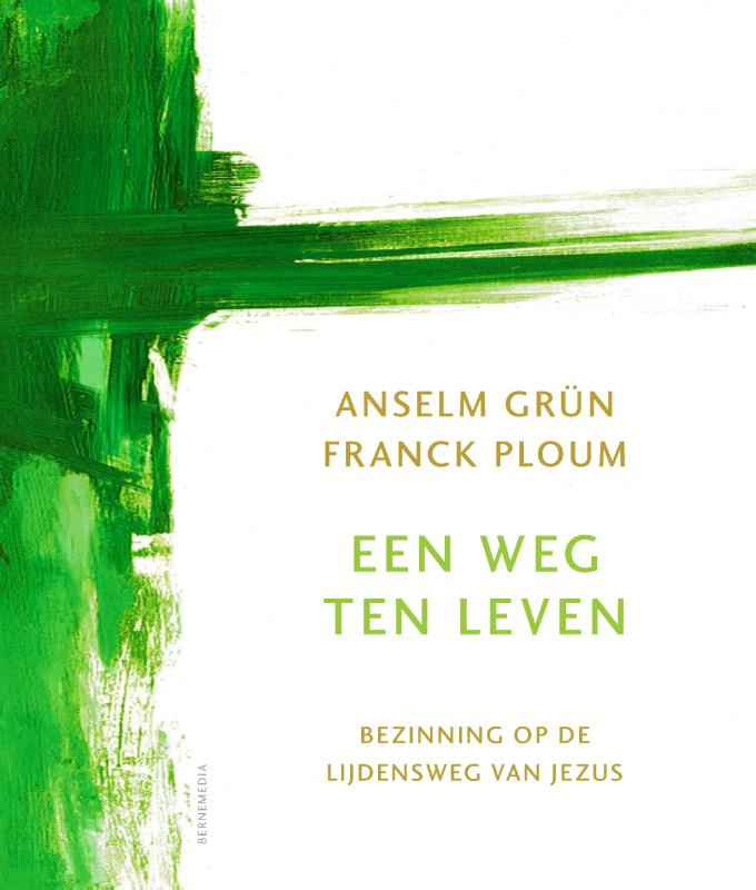 Omslag van Een weg ten leven