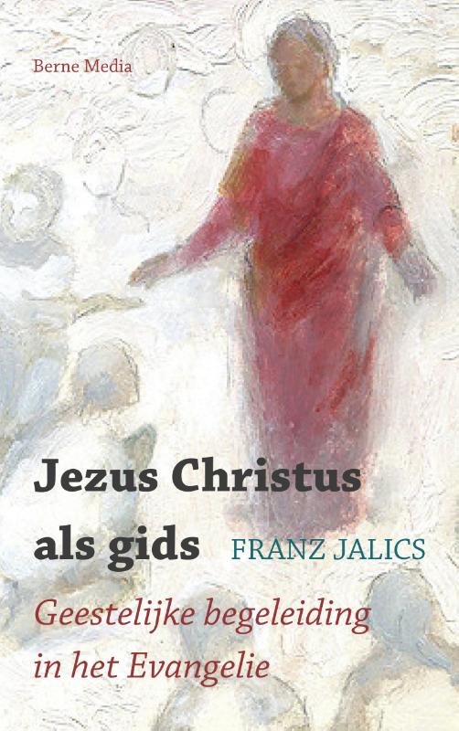 Omslag van Jezus Christus als gids
