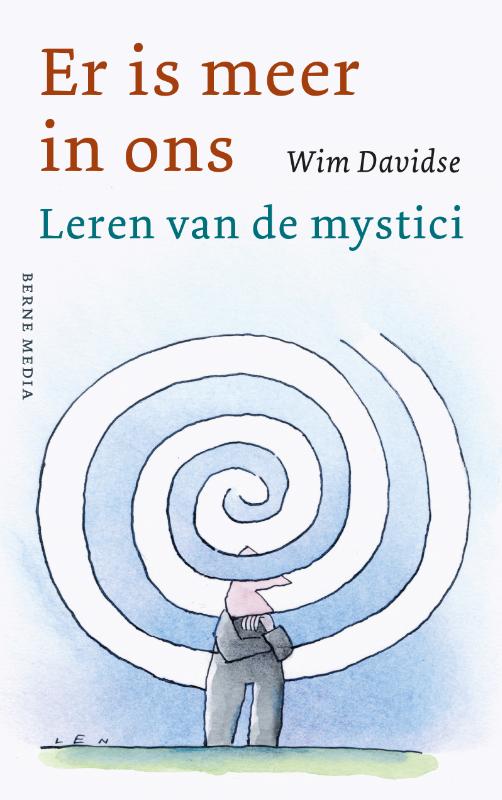 Omslag van Er is meer in ons