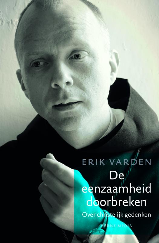 Omslag van De eenzaamheid doorbreken