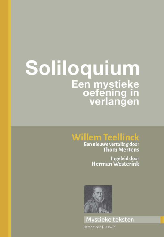Omslag van Soliloquium