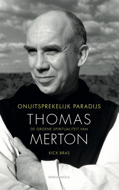 Omslag van Onuitsprekelijk paradijs