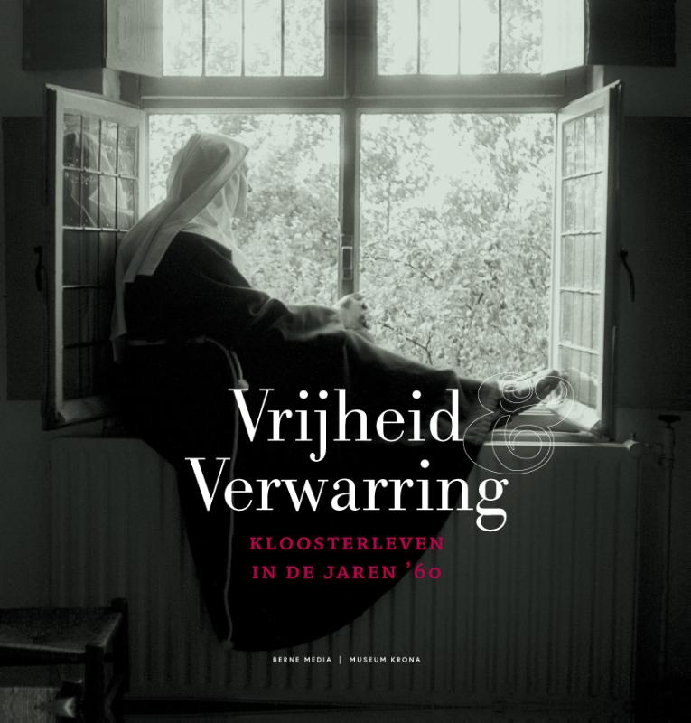Omslag van Vrijheid & Verwarring