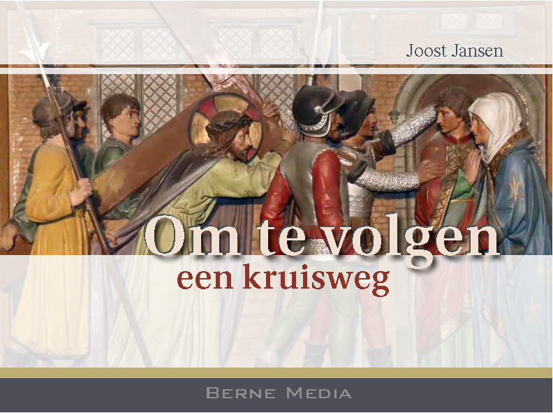 Omslag van Om te volgen