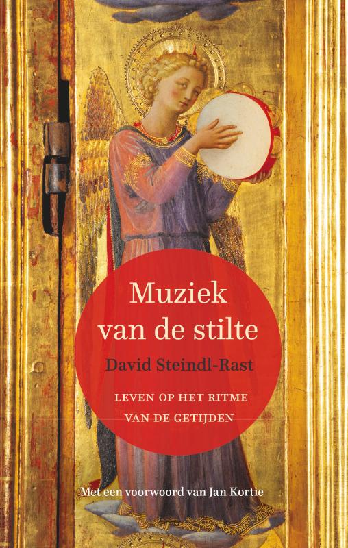 Omslag van Muziek van de stilte