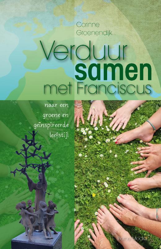 Omslag van VerduurSamen met Franciscus