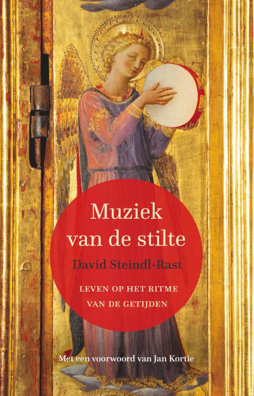 Omslag van Muziek van de stilte
