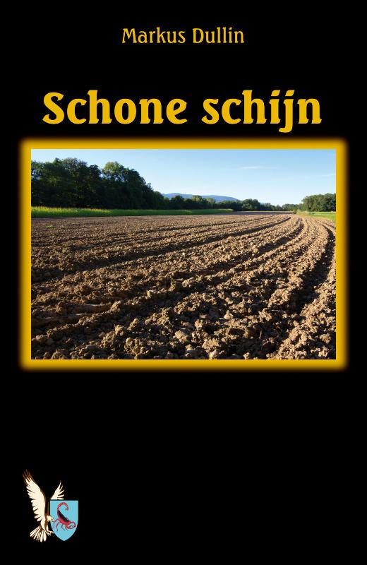 Omslag van Schone Schijn