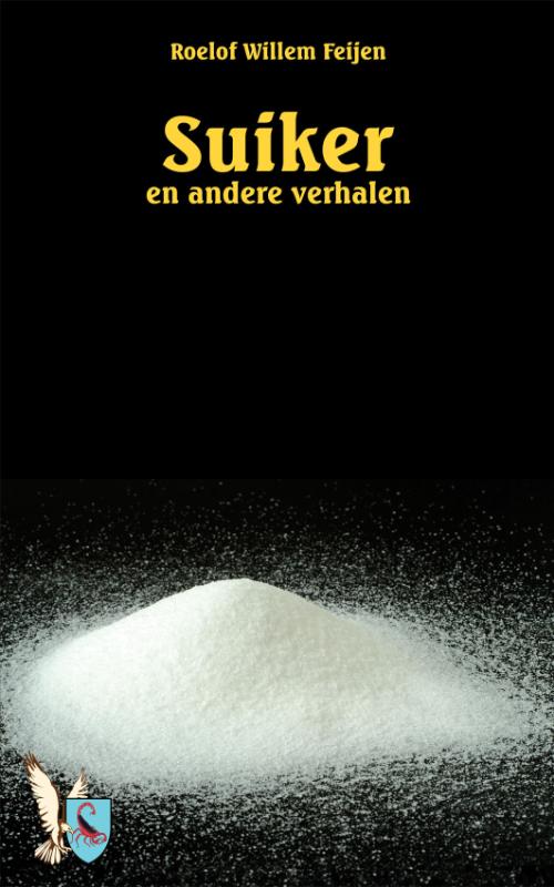 Omslag van Suiker