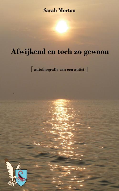 Omslag van Afwijkend en toch zo gewoon